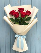 Букет Классика чувств #REPLACE_PRED# Сургуте