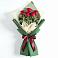 Букет цветов из: Розы в Сургуте