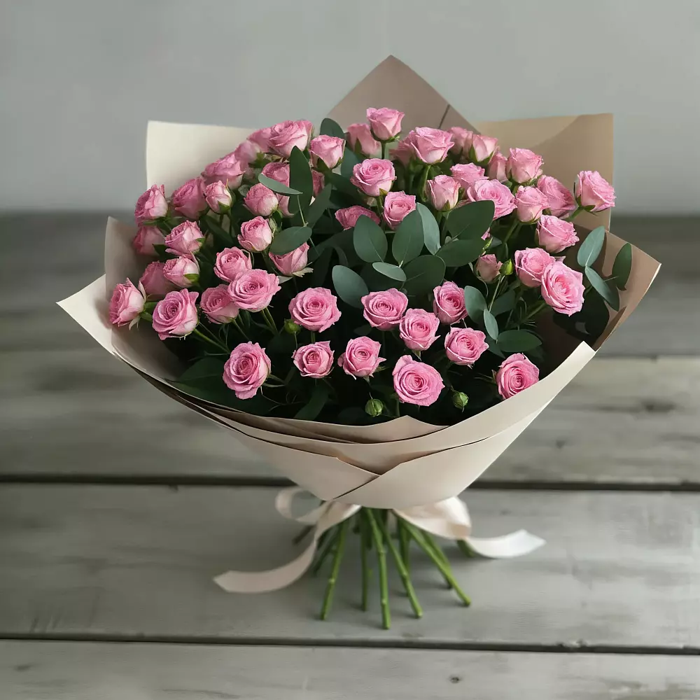 Букет Удовольствие в Сургуте