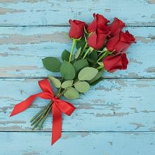 Букет Красные розы #REPLACE_PRED# Сургуте