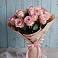 Букет цветов из: Розы в Сургуте