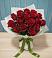 Букет Красные розы в Сургуте