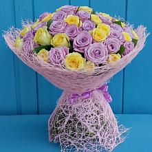 Букет 101 Волшебный Миг в Сургуте