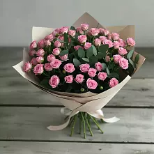 Букет Удовольствие в Сургуте