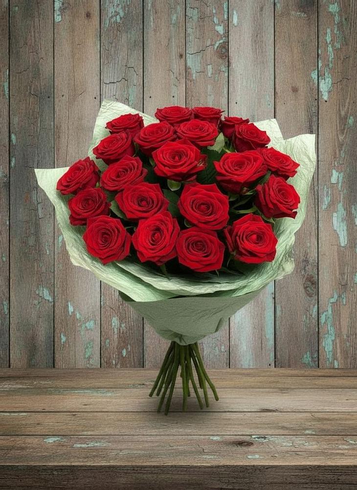 Букет Классика в Сургуте