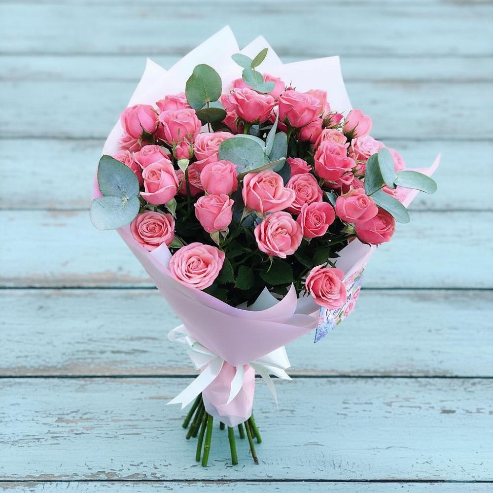 Букет Леди совершенство в Сургуте