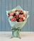 Букет цветов из: Розы в Сургуте