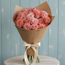 Букет цветов из:  Розы в Сургуте