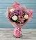 Букет цветов из: Герберы в Сургуте