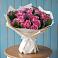 Букет цветов из: Розы в Сургуте