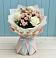 Букет цветов из: Розы в Сургуте