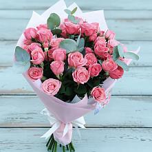 Букет Леди совершенство в Сургуте