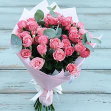 Букет Леди совершенство в Сургуте