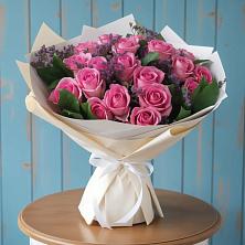 Букет цветов из:  Розы в Сургуте